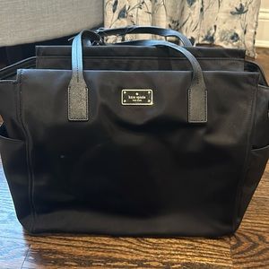 Kate spade Diaper bag